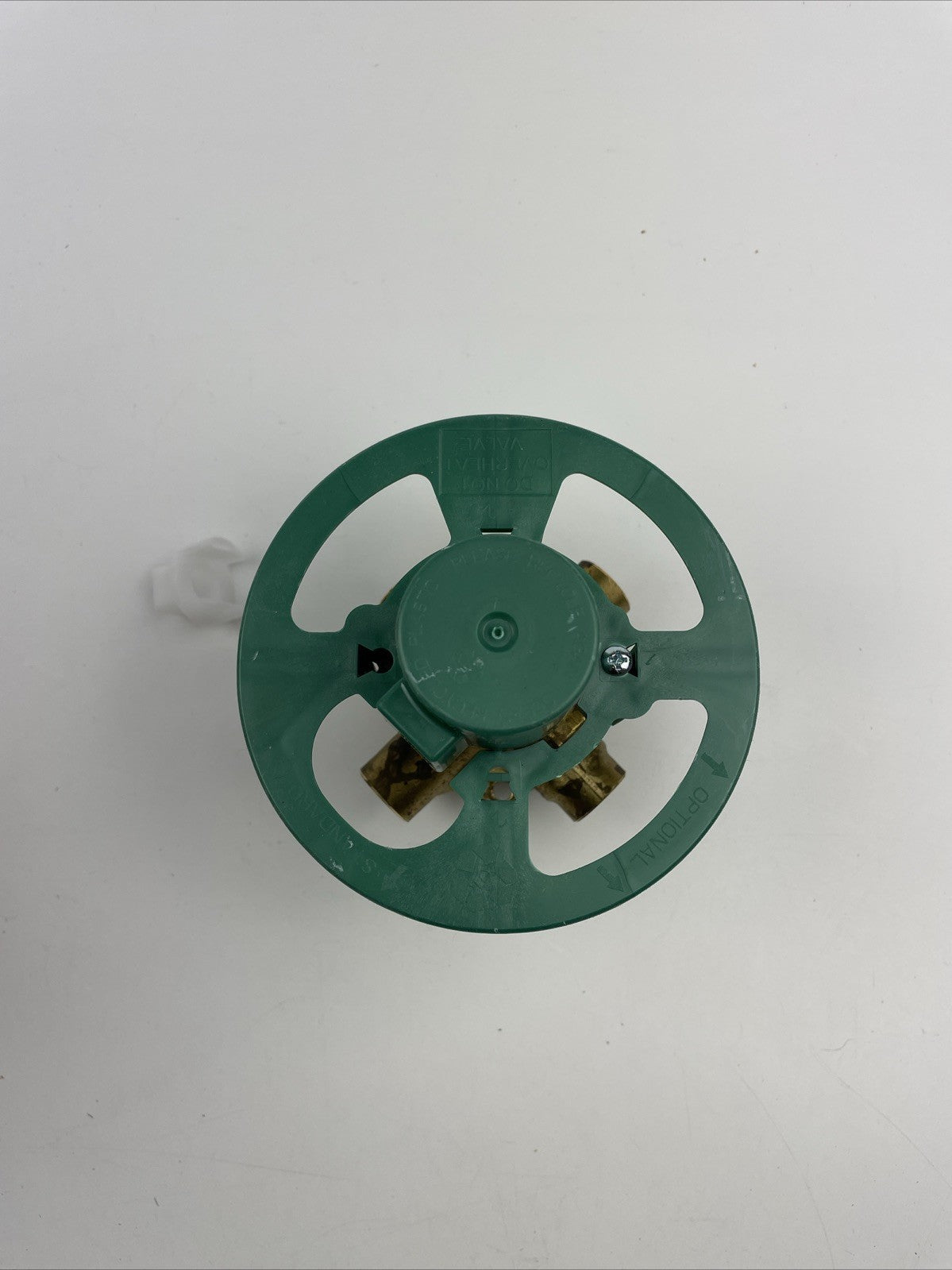 Moen 8370HD Rough-In Posi-Temp Pressure-Balancing Cycling Tub and Shower Valve