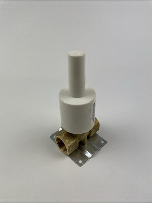 Moen S3600 M-PACT 3/4 Inch IPS Volume Control Rough-In Valve