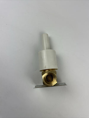 Moen S3600 M-PACT 3/4 Inch IPS Volume Control Rough-In Valve