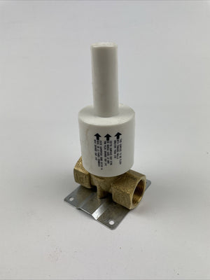 Moen S3600 M-PACT 3/4 Inch IPS Volume Control Rough-In Valve