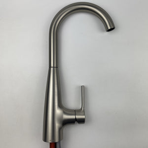 Moen 87627SRS Haelyn One-Handle High Arc Pulldown Kitchen Faucet - Stainless