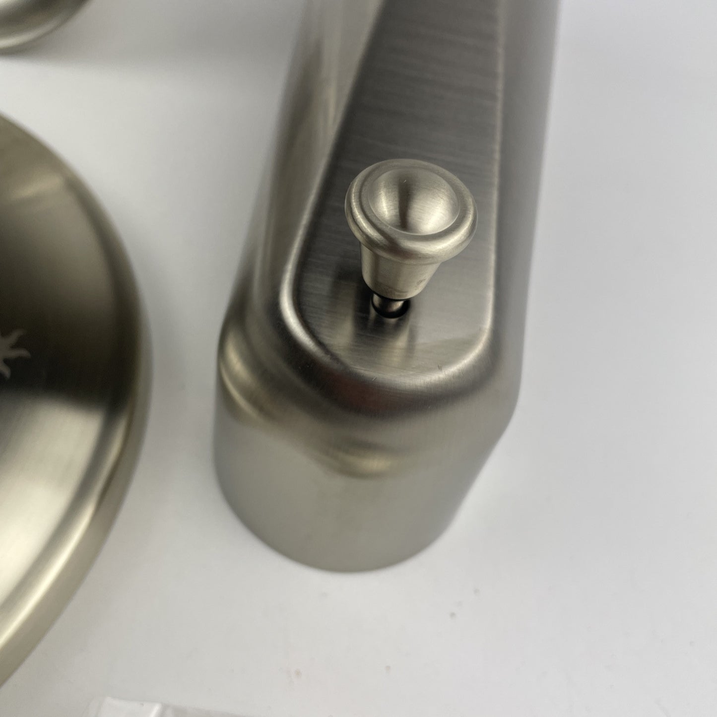 Moen UT2133EPBN Eva M-CORE 2-Series Tub Shower Faucet Trim - Brushed Nickel