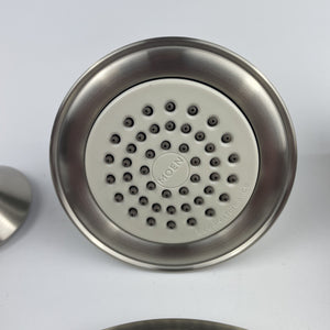 Moen UT2133EPBN Eva M-CORE 2-Series Tub Shower Faucet Trim - Brushed Nickel