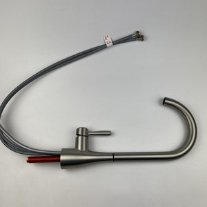 Moen 87260SRS Doherty Pull-Down Kitchen Faucet Stainless Steel