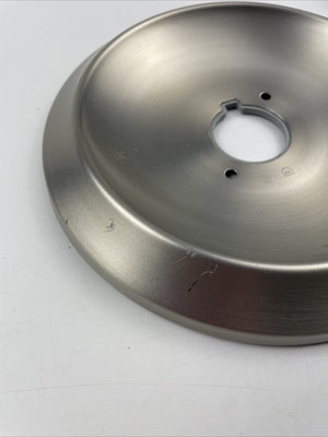 (READ) Moen 82518SRN Findlay One Handle Posi-Temp Tub and Shower Brushed Nickel