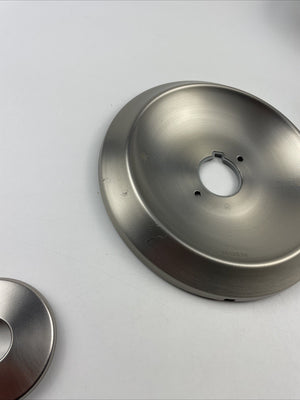 (READ) Moen 82518SRN Findlay One Handle Posi-Temp Tub and Shower Brushed Nickel