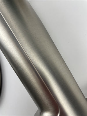 (READ) Moen 82518SRN Findlay One Handle Posi-Temp Tub and Shower Brushed Nickel