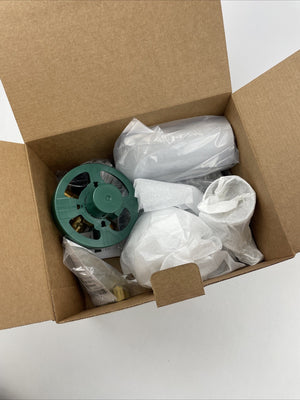 Moen 82330 Essie Single-Handle 5-Spray Tub & Shower Faucet - Chrome