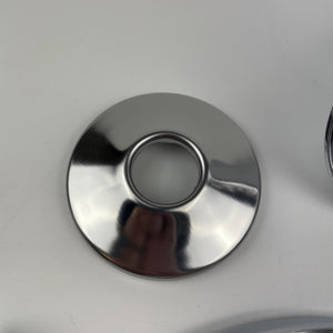 Moen T2132 Eva Posi-Temp Tub and Shower Trim Kit - Chrome