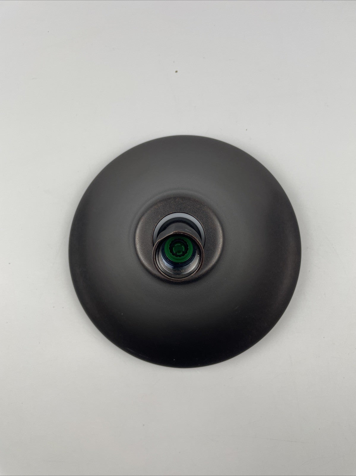 Moen S6335ORB Rothbury Single Spray Shower Head - Oil Rubbed Bronze