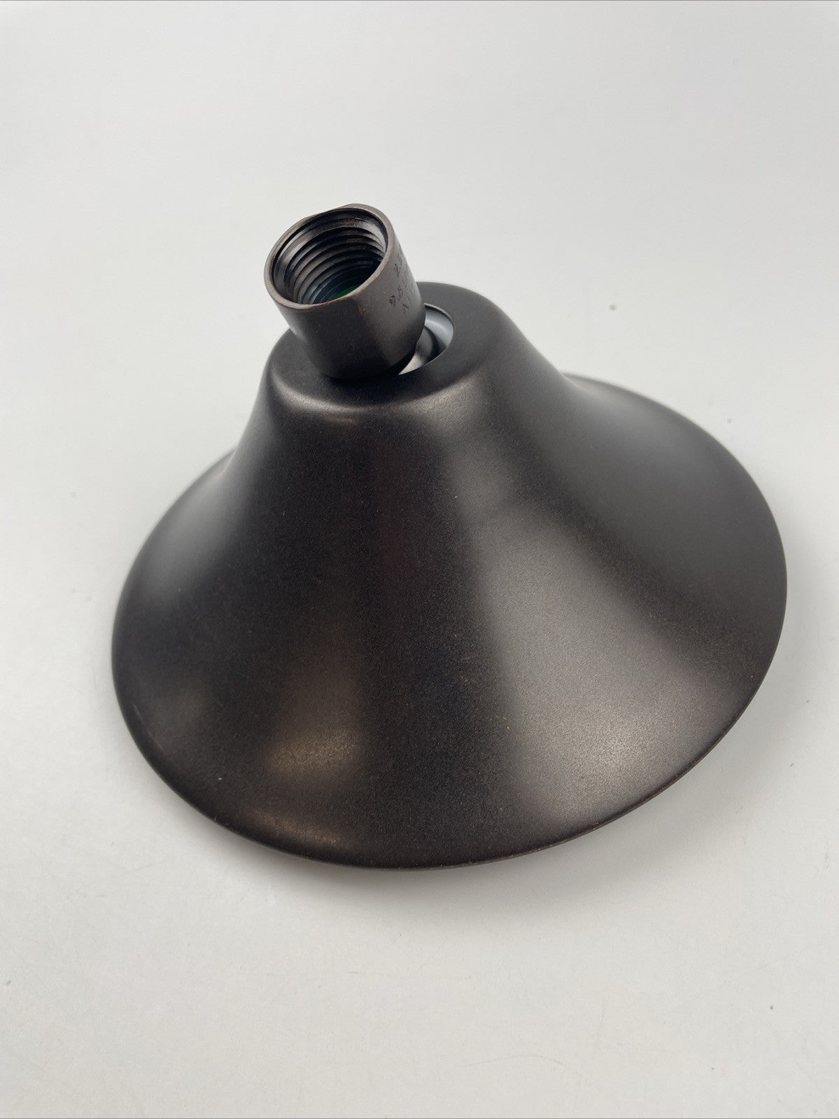 Moen S6335ORB Rothbury Single Spray Shower Head - Oil Rubbed Bronze