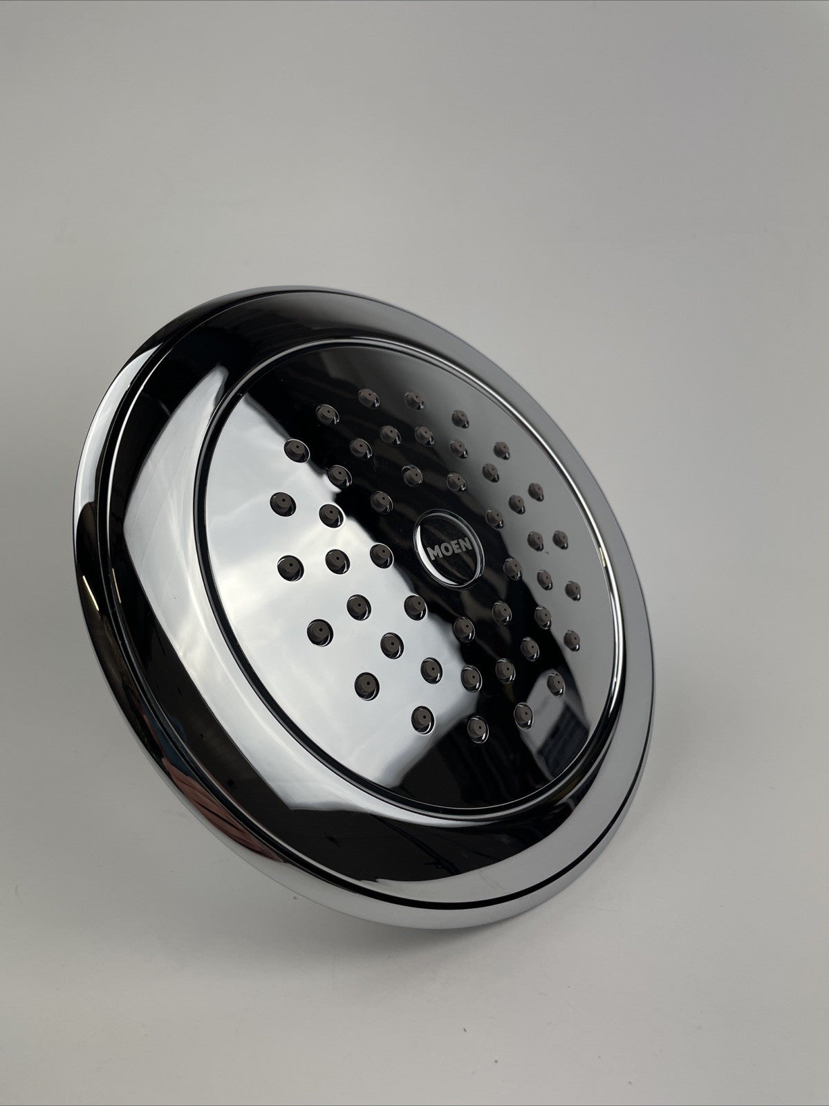 Moen S6335EP Rothbury Single Function Showerhead Eco-Performance - Chrome