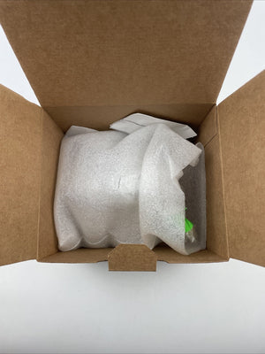 Moen S6335EP Rothbury Single Function Showerhead Eco-Performance - Chrome