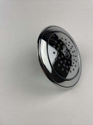 Moen S6335EP Rothbury Single Function Showerhead Eco-Performance - Chrome