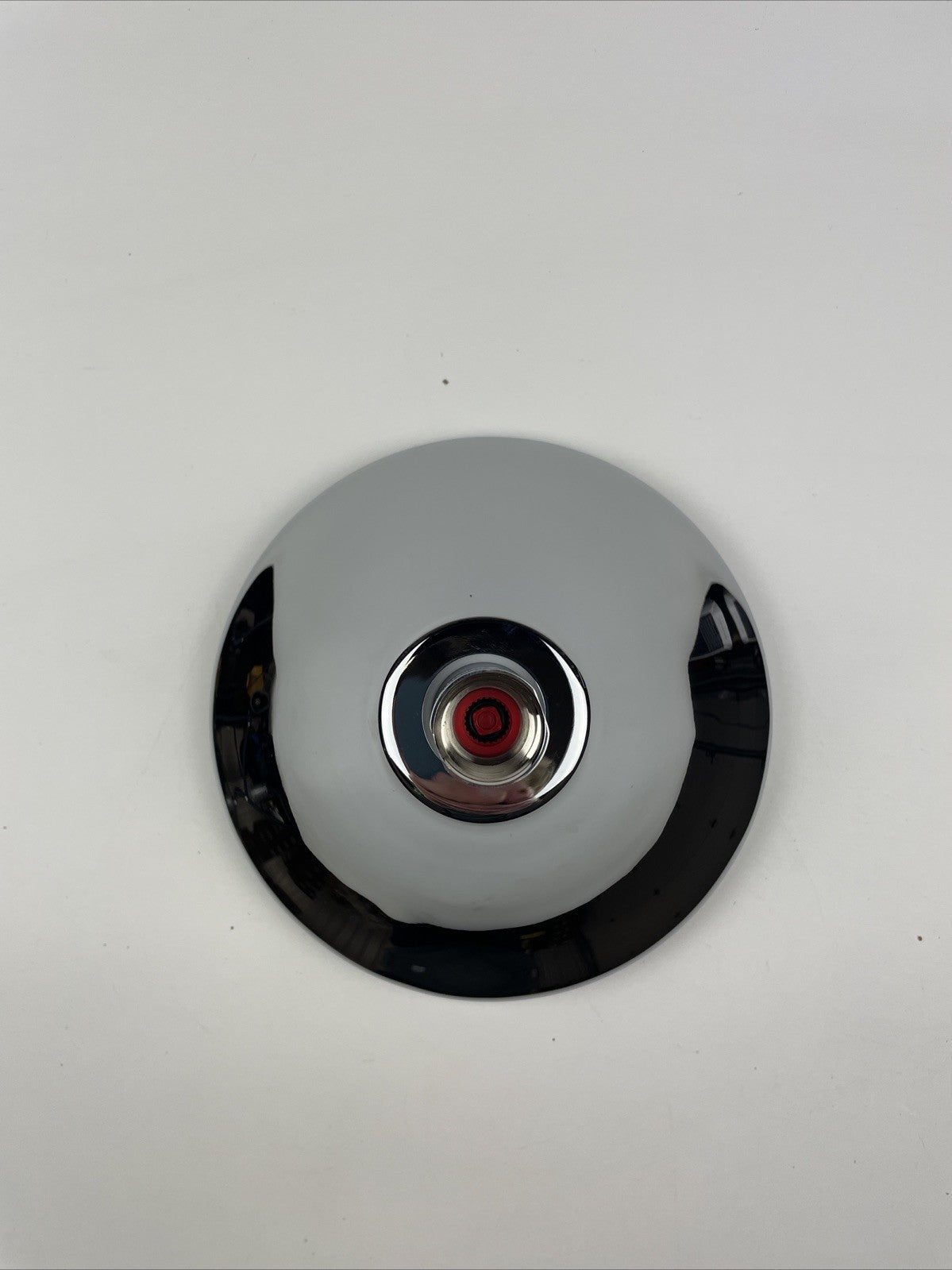 Moen S6335EP Rothbury Single Function Showerhead Eco-Performance - Chrome