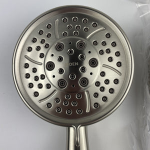 Moen 3636EPBN Eco-Performance Multi-Function Handheld Shower - Brushed Nickel