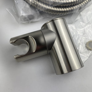 Moen 3636EPBN Eco-Performance Multi-Function Handheld Shower - Brushed Nickel