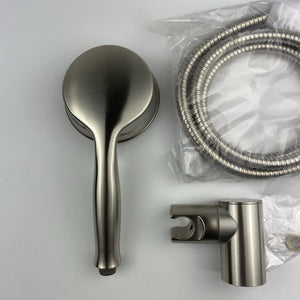 Moen 3636EPBN Eco-Performance Multi-Function Handheld Shower - Brushed Nickel