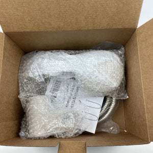 Moen 3636EPBN Eco-Performance Multi-Function Handheld Shower - Brushed Nickel