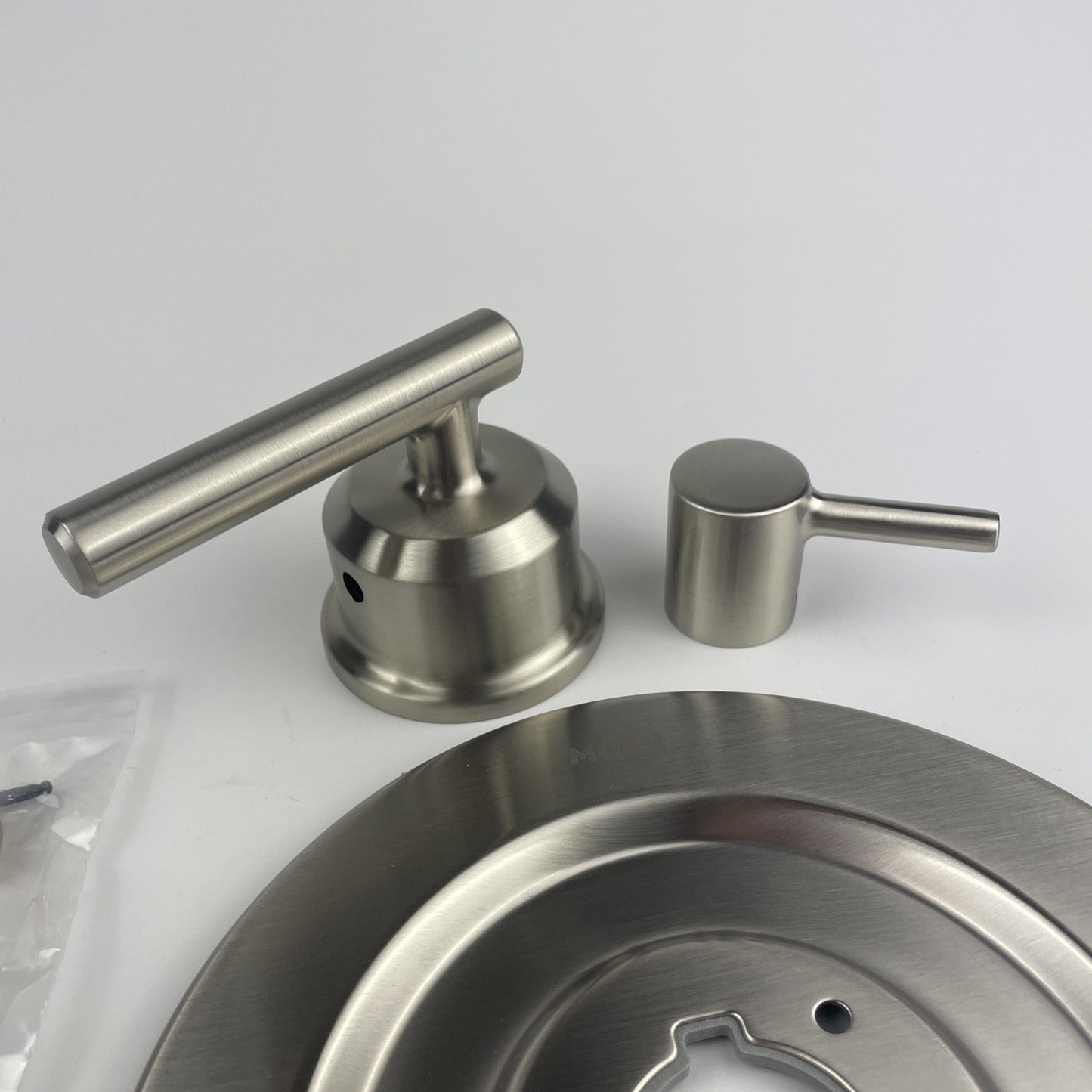 Moen T2900BN Gibson 3 Function Pressure Balanced Valve Trim Only Brushed Nickel