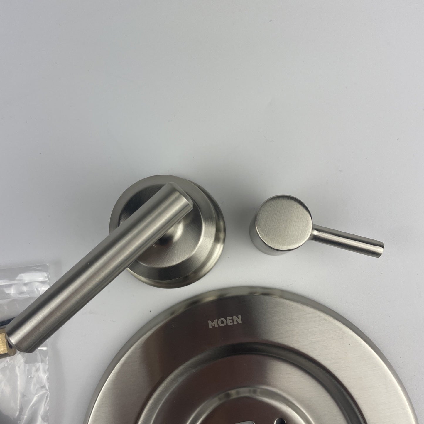 Moen T2900BN Gibson 3 Function Pressure Balanced Valve Trim Only Brushed Nickel