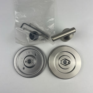 Moen UT2921BN Gibson 1-Handle M-CORE Transfer Valve Trim Kit - Brushed Nickel