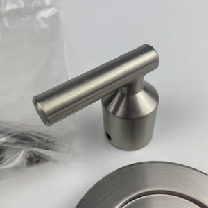 Moen UT2921BN Gibson 1-Handle M-CORE Transfer Valve Trim Kit - Brushed Nickel