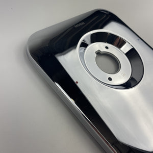 (READ) Moen T2470 Genta XL Two-Handle Pressure Balanced Valve Trim Only - Chrome