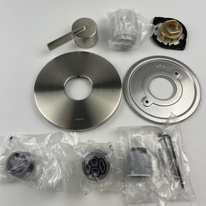 Moen UT2261BN Cia M-CORE 2-Series Valve Trim Only Set - Brushed Nickel