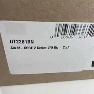 Moen UT2261BN Cia M-CORE 2-Series Valve Trim Only Set - Brushed Nickel