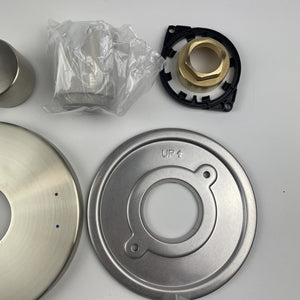 Moen UT2261BN Cia M-CORE 2-Series Valve Trim Only Set - Brushed Nickel