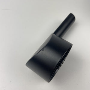 (READ)Moen UTS3203BL Doux M-CORE 3-Series 1-Handle Tub & Shower Trim Matte Black