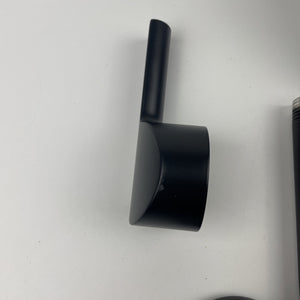 (READ)Moen UTS3203BL Doux M-CORE 3-Series 1-Handle Tub & Shower Trim Matte Black