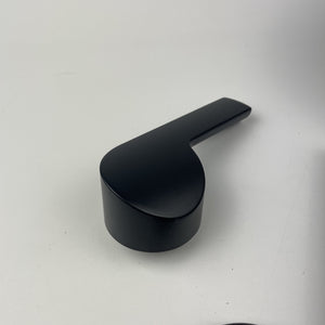 (READ)Moen UTS3203BL Doux M-CORE 3-Series 1-Handle Tub & Shower Trim Matte Black