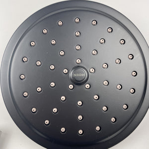 (READ)Moen UTS3203BL Doux M-CORE 3-Series 1-Handle Tub & Shower Trim Matte Black