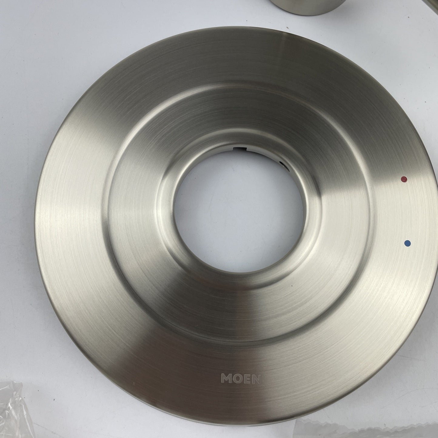Moen UT2901BN Gibson M-CORE 2-Series shower Valve Trim - Brushed Nickel