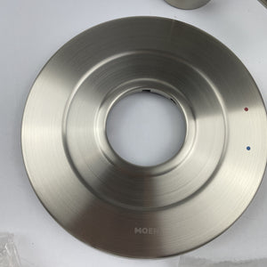 Moen UT2901BN Gibson M-CORE 2-Series shower Valve Trim - Brushed Nickel