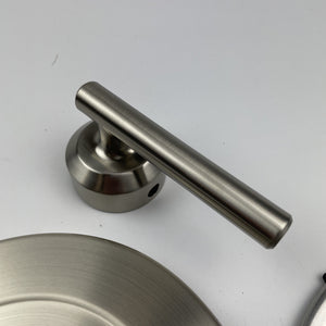 Moen UT2901BN Gibson M-CORE 2-Series shower Valve Trim - Brushed Nickel