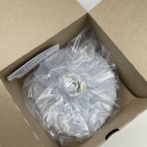 Moen S176EP15BN One-Function 6-3/4" Spray Head Rainshower Brushed Nickel