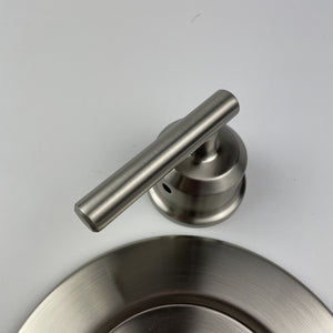 Moen T2901BN Gibson Posi-Temp One-Handle Valve Only Trim - Brushed Nickel