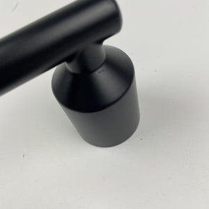 (READ) Moen UT2921BL Gibson M-CORE Transfer Valve Trim Single Handle Matte Black