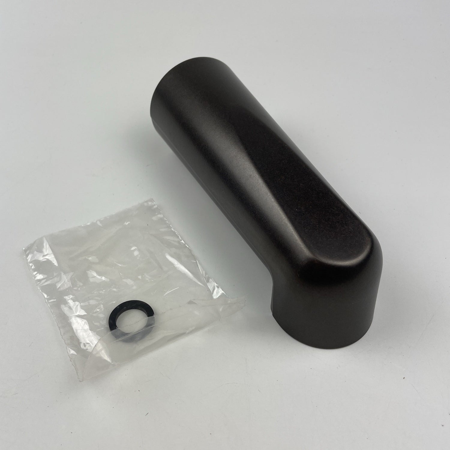 Moen 3829ORB Chateau 7" Bath Tub Filler Spout - Oil Rubber Bronze