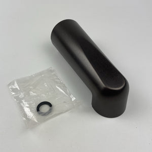 Moen 3829ORB Chateau 7" Bath Tub Filler Spout - Oil Rubber Bronze