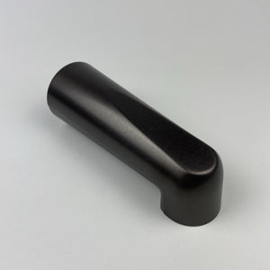 Moen 3829ORB Chateau 7" Bath Tub Filler Spout - Oil Rubber Bronze