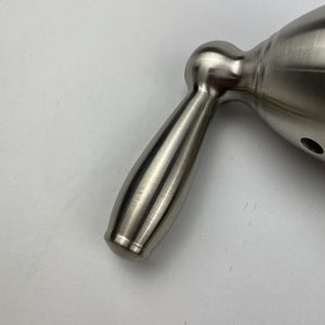 (READ) Moen T2152NHBN Brantford 1-Handle Posi-Temp Shower - Brushed Nickel