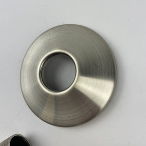 (READ) Moen T2152NHBN Brantford 1-Handle Posi-Temp Shower - Brushed Nickel