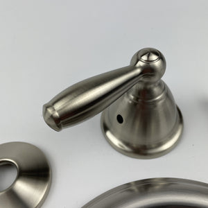 (READ) Moen T2152NHBN Brantford 1-Handle Posi-Temp Shower - Brushed Nickel