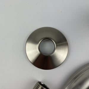 (READ) Moen T2152NHBN Brantford 1-Handle Posi-Temp Shower - Brushed Nickel