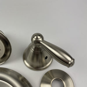 Moen T2152BN Brantford Single-Handle Posi-Temp Valve Trim Kit - Brushed Nickel