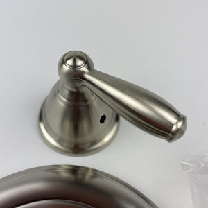 Moen T2151BN Brantford Shower One-Handle Valve Trim Kit - Brushed Nickel